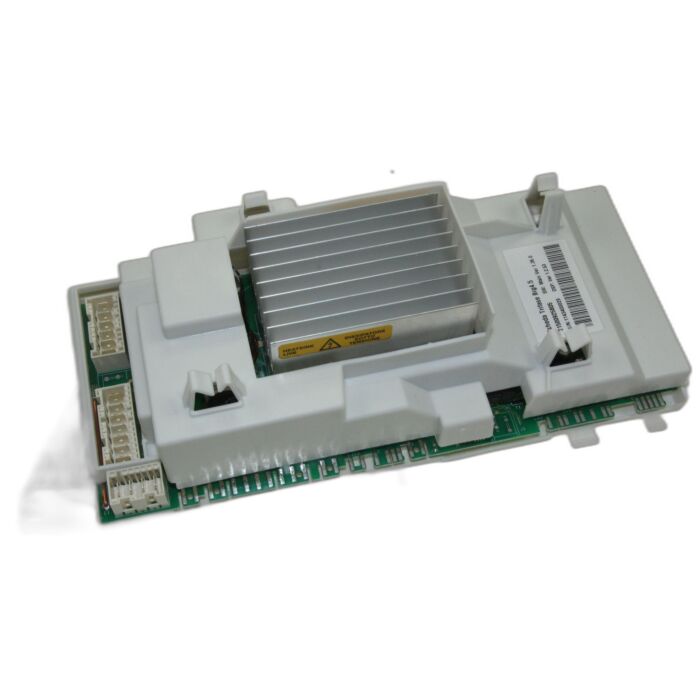 Whirlpool Indesit Module Elektrische Einheiten Haushaltsgeräte - C00254531 Evo2 Modul (elektr.) + Eeprom Big Size Rohs Waschmaschine C00254531 main product photo