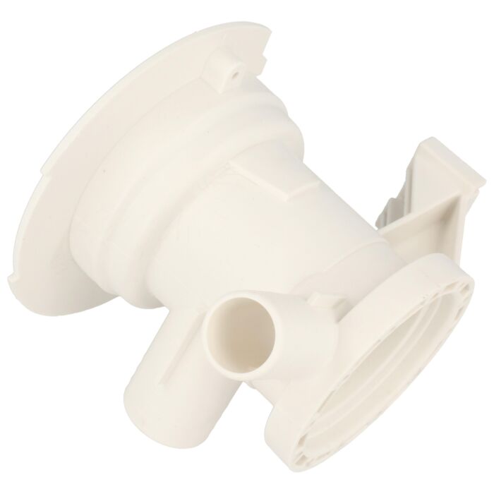 Gehäuse Mit Pumpenfilter Waschmaschine 481248058089 main product photo