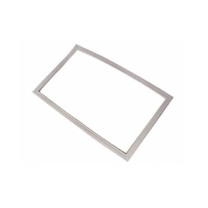 Whirlpool Indesit Kühlschranktürdichtungen - C00333161 Magnetdichtung Kühlschrank 481946818386 main product photo