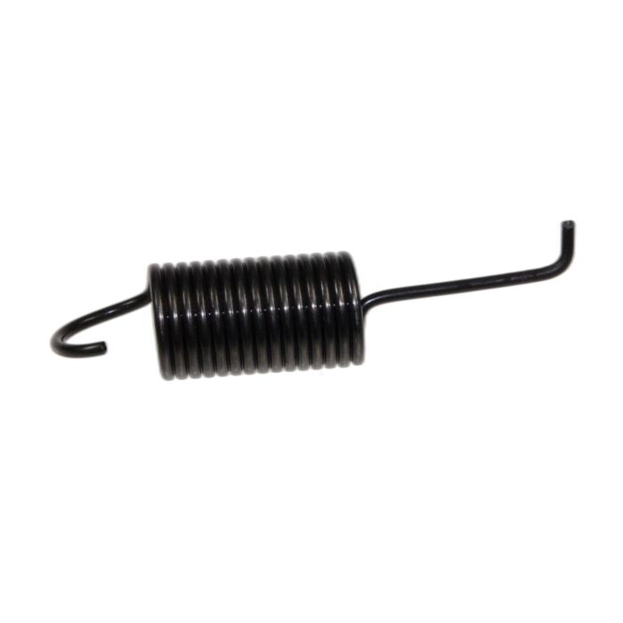 Rechte Tragfeder Waschmaschine 41011500 main product photo