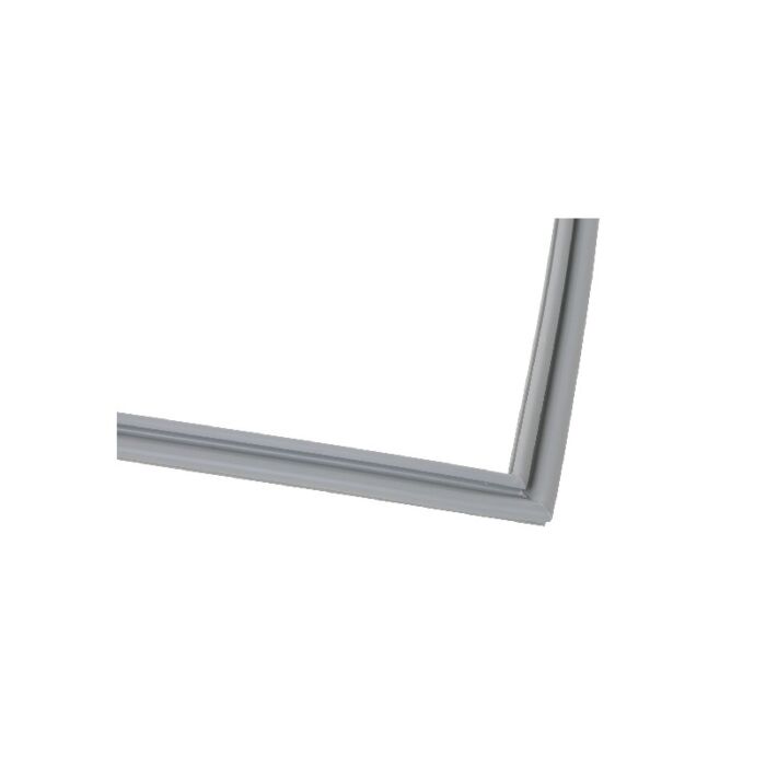 Bosch Siemens Kühlschranktürdichtungen - Türdichtung Kühlschrank 686639 main product photo