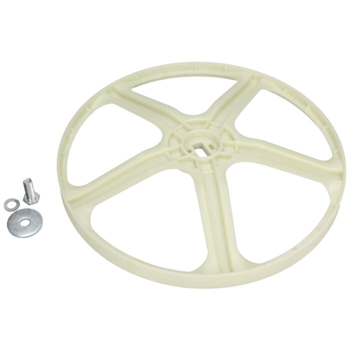Electrolux Aeg Riemenscheiben - Kit,riemenscheibe,kunststoff Waschmaschine 50299356001 main product photo
