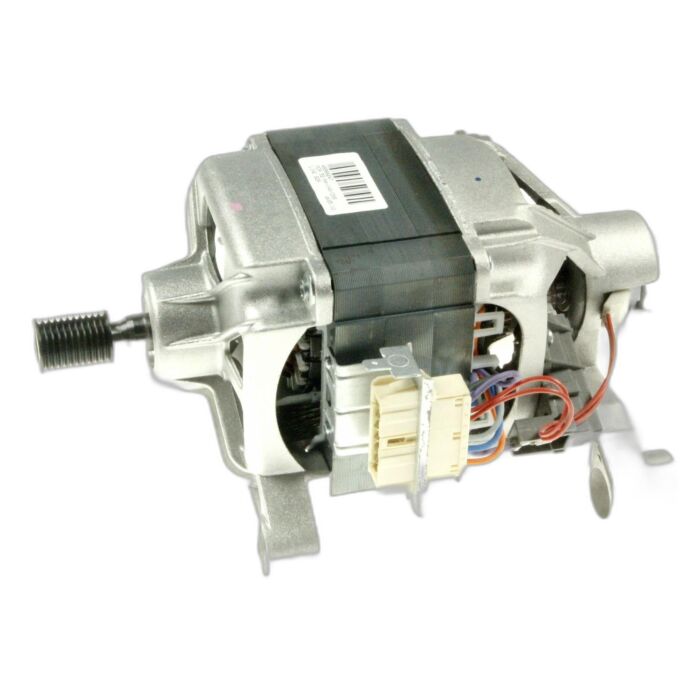 Kollektormotor Waschmaschine 46002080 main product photo