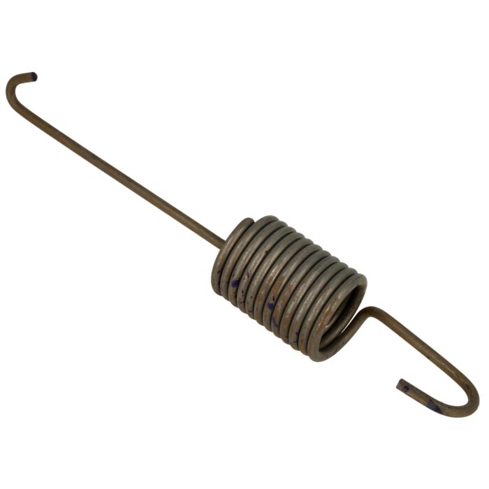 Linke Tragfeder Waschmaschine 41003858 main product photo