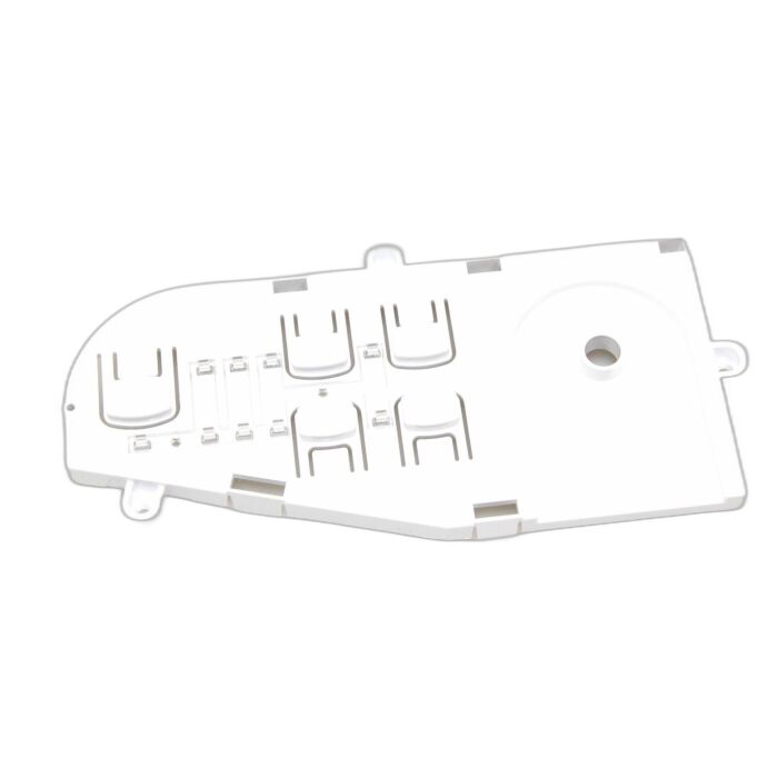 Elektronische Modul Behälter Waschmaschine 46004910 main product photo