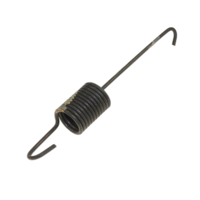 Rechte Tragfeder Waschmaschine 90481433 main product photo