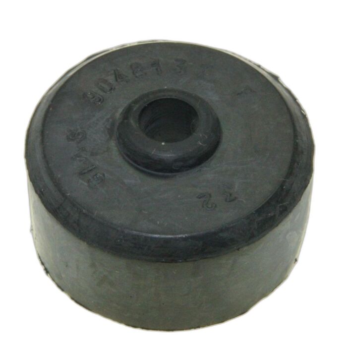 Hinterfuss Waschmaschine 90481375 main product photo