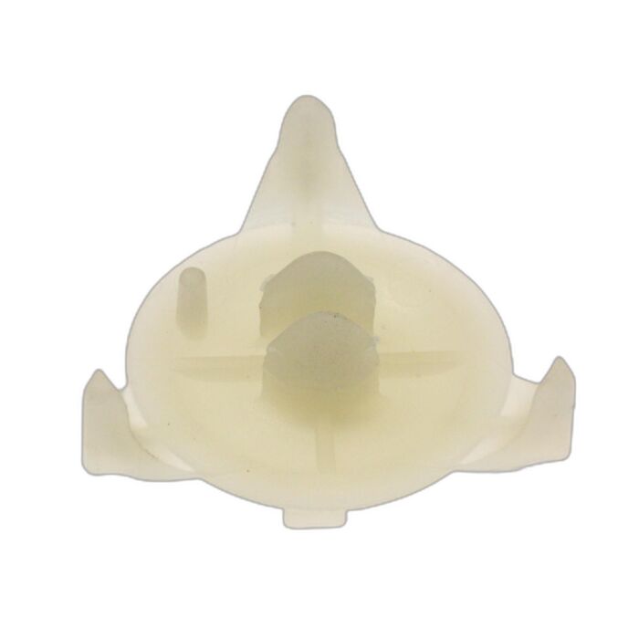 Hinterfuss Waschmaschine 46000878 main product photo