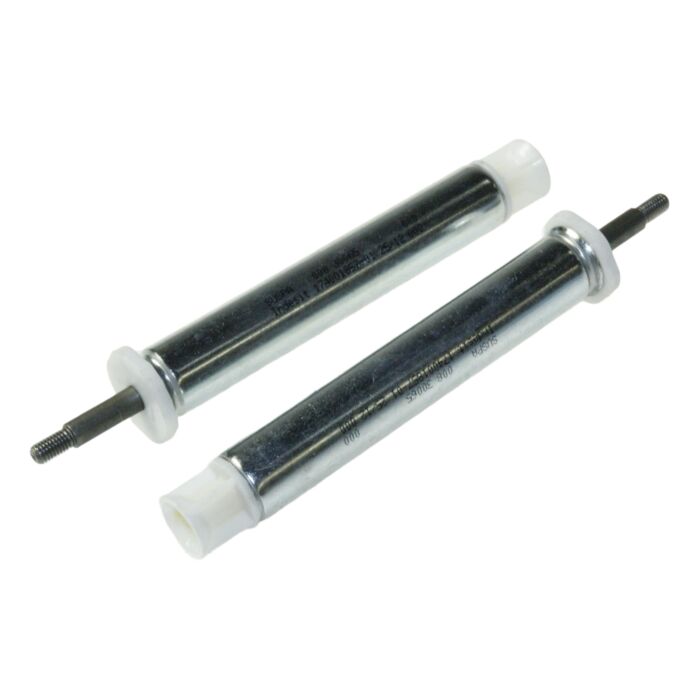 Whirlpool Indesit Dämpfer - C00303586 Kit Stossdaempfer L=233,5 Waschmaschine C00303586 main product photo