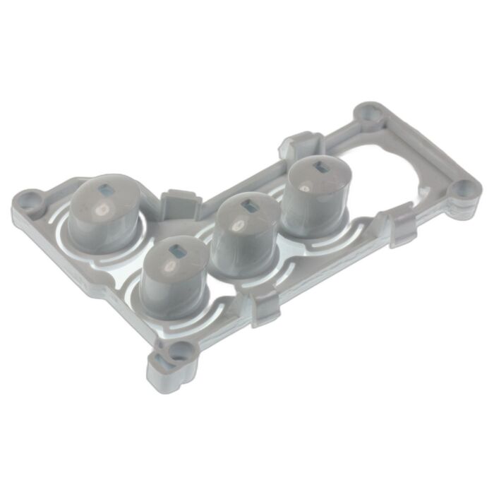 Whirlpool Indesit Knopfsatz - C00344042 Taste4x Waschmaschine 480111101096 main product photo
