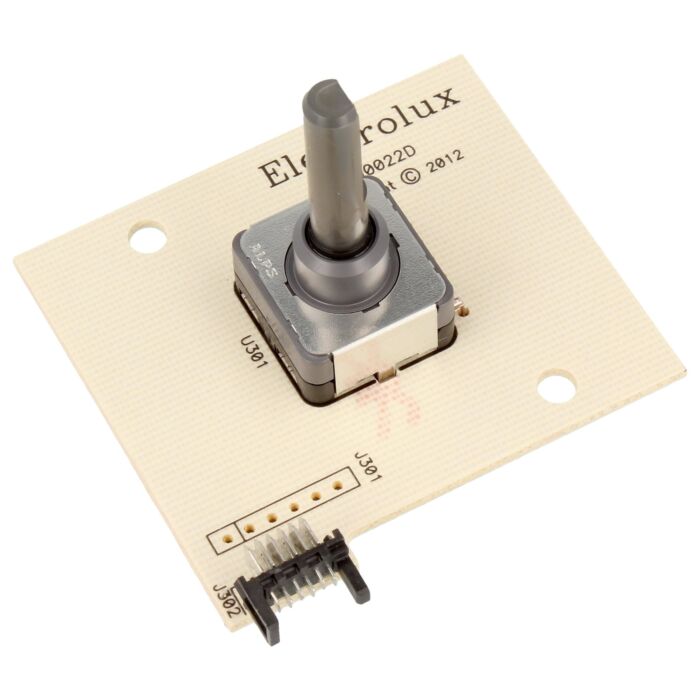 Electrolux Aeg Elektrische Bauteile Module Elektrische Einheiten Haushaltsgeräte - Wähler,anzeige-und Schaltelektronik Waschmaschine 1926505015 main product photo