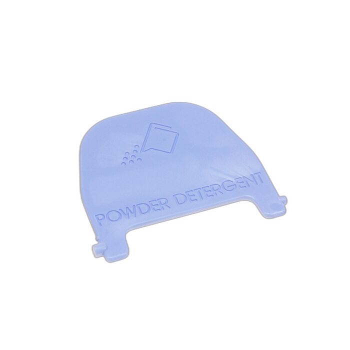 Electrolux Aeg Zwischenwand Gehäuse - Waschmittelschublade,trennwand Waschmaschine 1327309009 main product photo