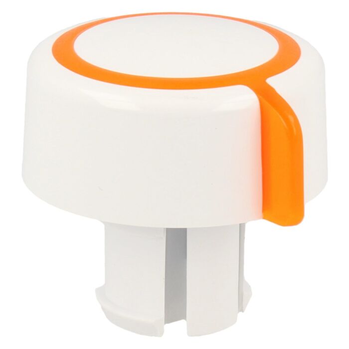 Electrolux Aeg Timerknopf - Bouton,programmes,env06 Inser Waschmaschine 1325083010 main product photo