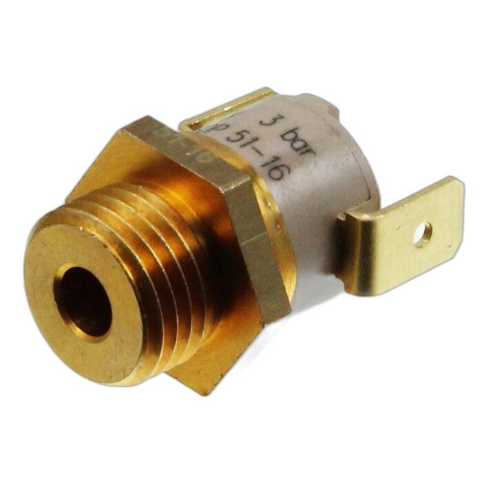 Pressostat 3 Bar Dampfbügelstation M0005011 main product photo