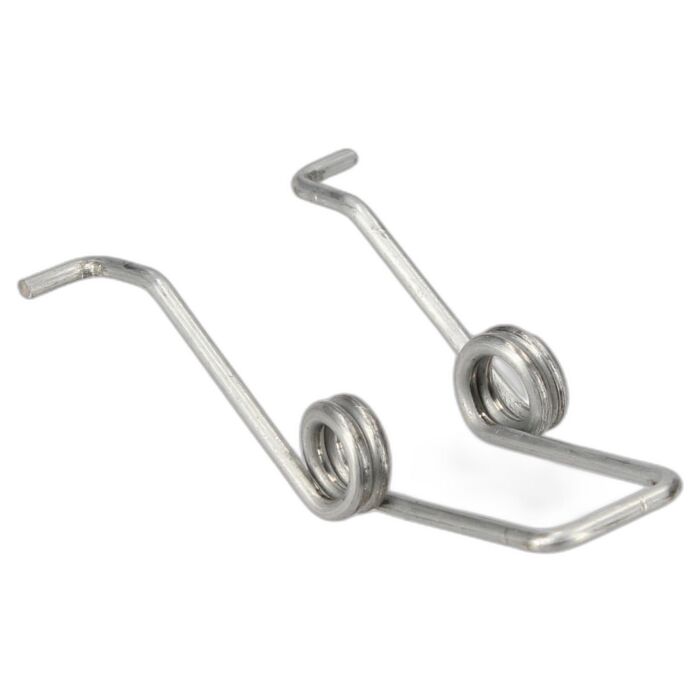Spring Etc-lever;hswr,t1.4 Waschmaschine DC61-02858B main product photo