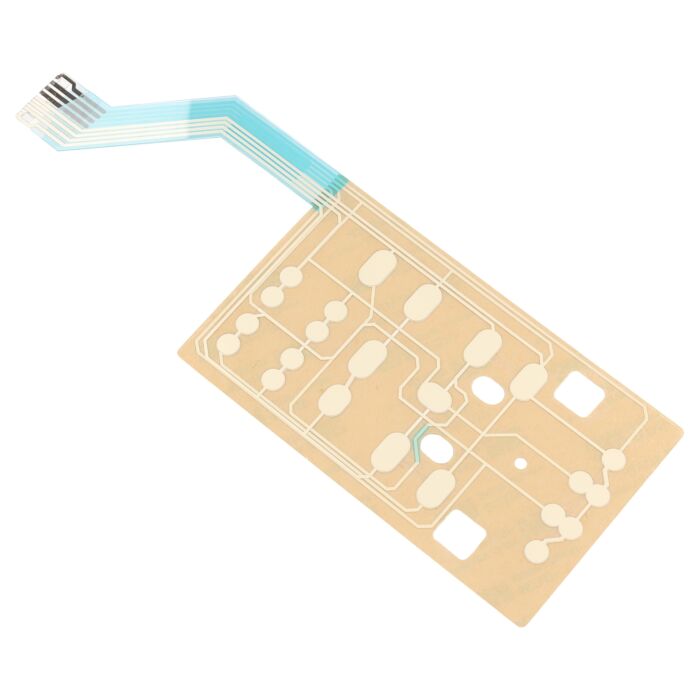 Membrane Switch Hnr Mikrowelle 5219100700 main product photo