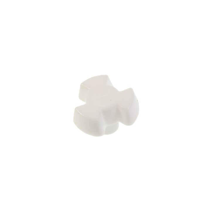 Shaft Turn Table Ptfe Whiteantihaft Wh Mikrowelle 3B72373E main product photo