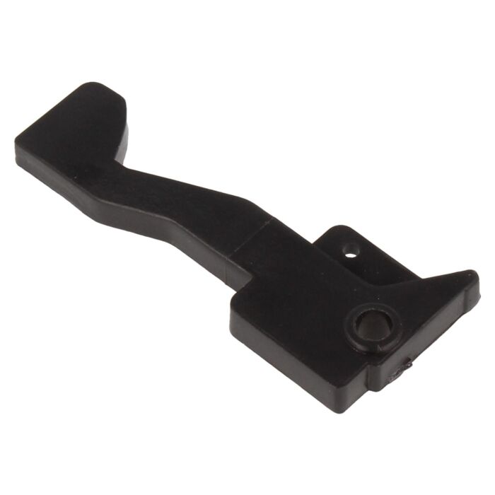 Samsung Türschliesshaken - Key-door(u);scout,#66,blkup Mikrowelle DE64-01353A main product photo