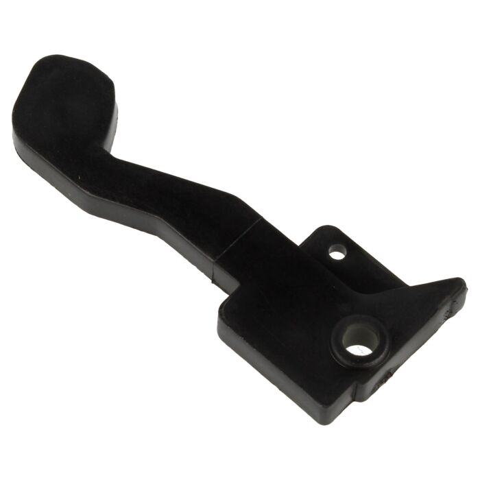 Türhaken (l);scout,#66,blk,lo Mikrowelle DE64-01352A main product photo