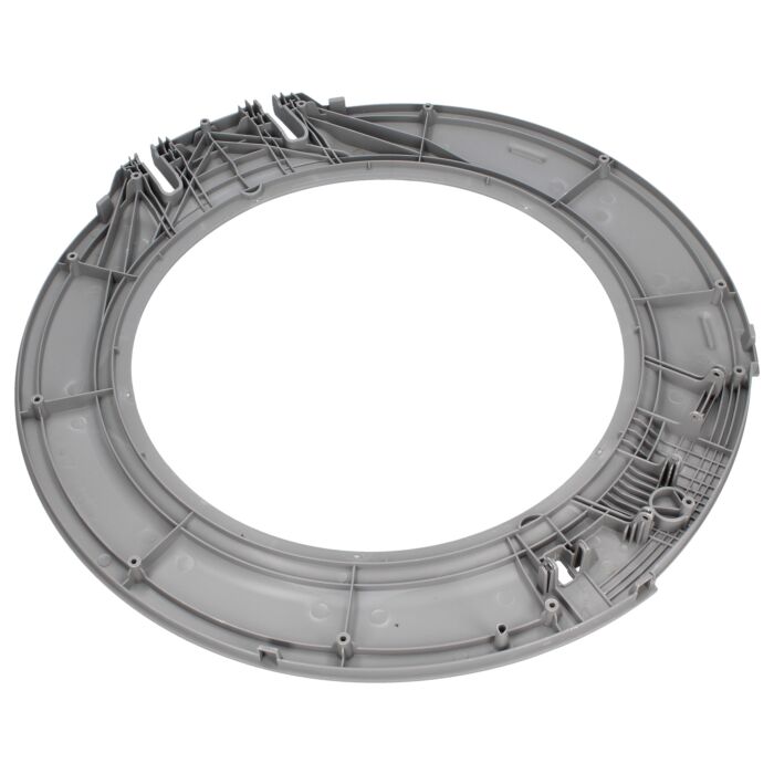 Beko Grundig Arcelik Flanschbullaugen - Innen Gehäuse Waschmaschine 2839750200 main product photo