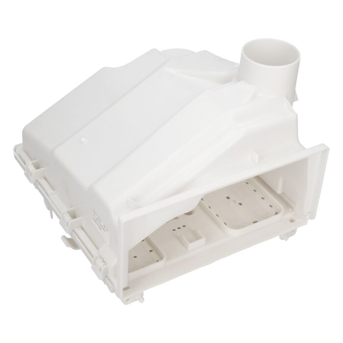 Beko Grundig Arcelik Waschmitteleinspülkasten - Waschmittel Verteiler Waschmaschine 2416700900 main product photo
