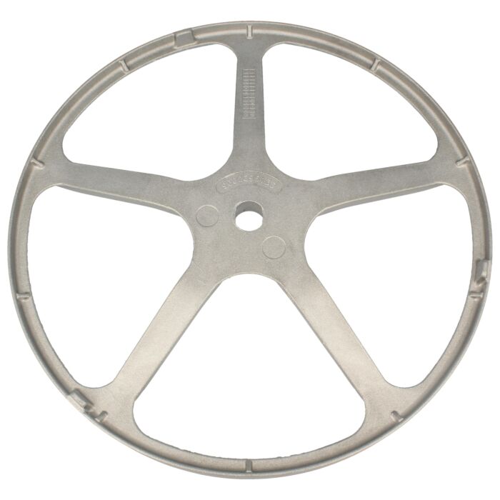 Bosch Siemens Riemenscheiben - Riemenscheibe Waschmaschine 640980 main product photo