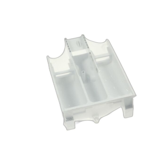 Bosch Siemens Behälter - Einspülschale Waschmaschine 660683 main product photo