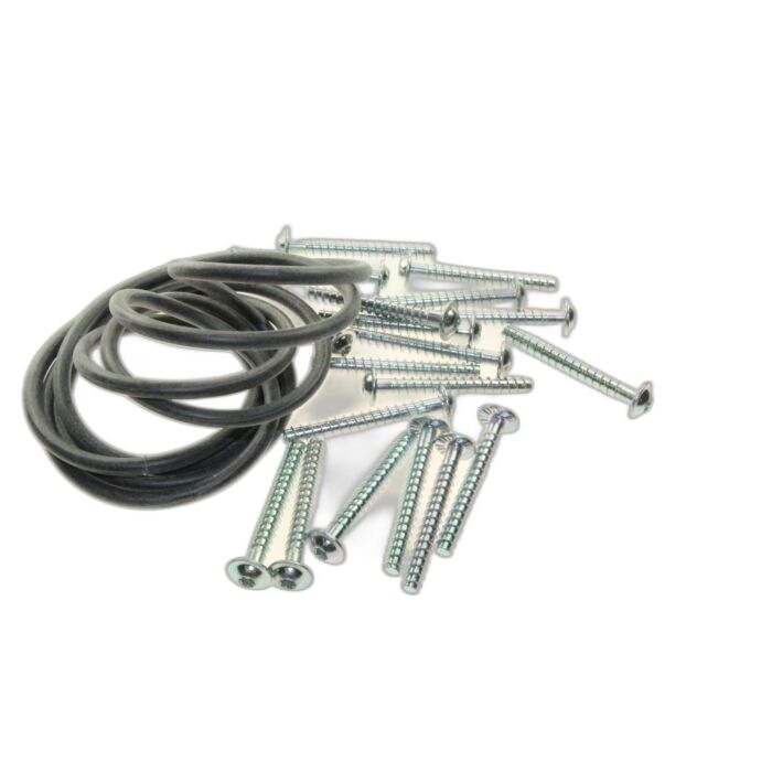 Bosch Siemens Bottichdichtungen - Dichtung Waschmaschine 640433 main product photo
