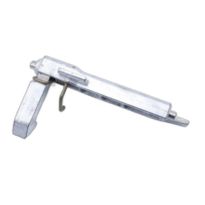 Bosch Siemens Türen - Verschlusshaken Fenster Waschmaschine 623234 main product photo