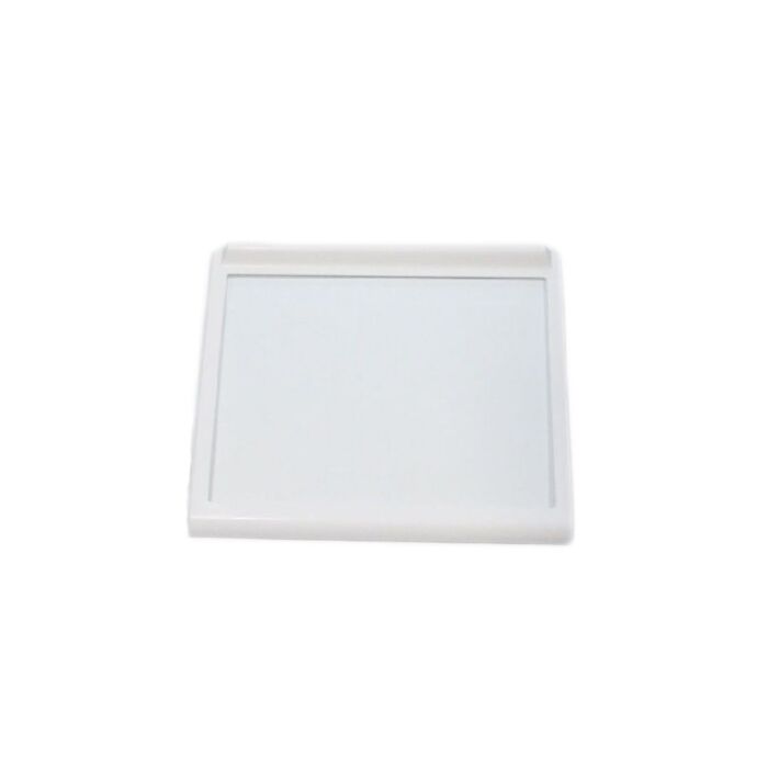 Whirlpool Indesit Glasplatten - C00312485 Glasplatte Kühlschrank 481010358148 main product photo