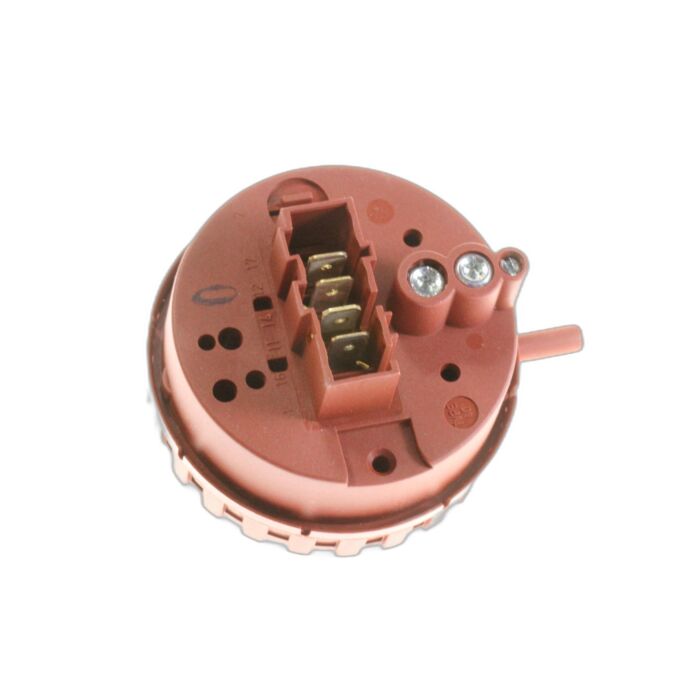 Bosch Siemens Niveauschalter - Wasserstandsregler Waschmaschine 427040 main product photo