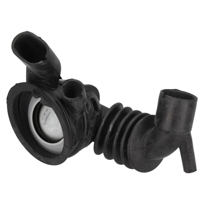Bosch Siemens Schlauch - Schlauch-ablauf F. Spülsensor Waschmaschine 480818 main product photo