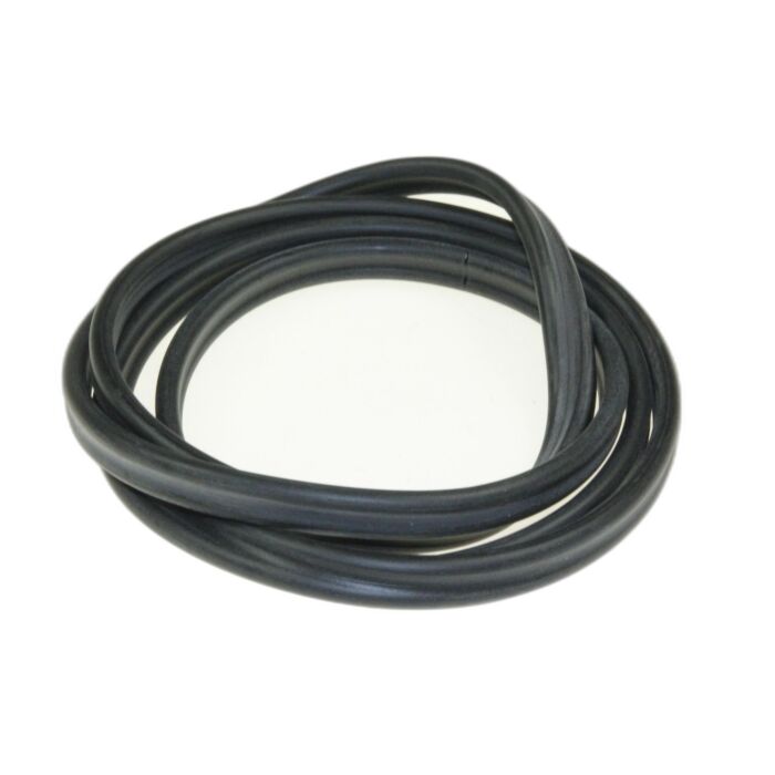 Bosch Siemens Bottichdichtungen - Deckeldichtung, Deckel Laugenbehälter Waschmaschine 263376 main product photo