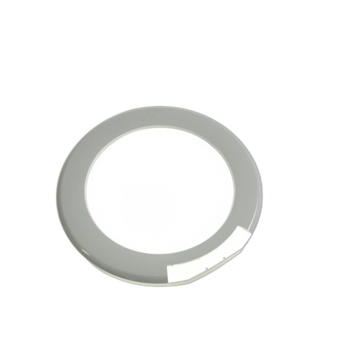 Smeg Flanschbullaugen - Cornice Oblò Waschmaschine 762371754 main product photo