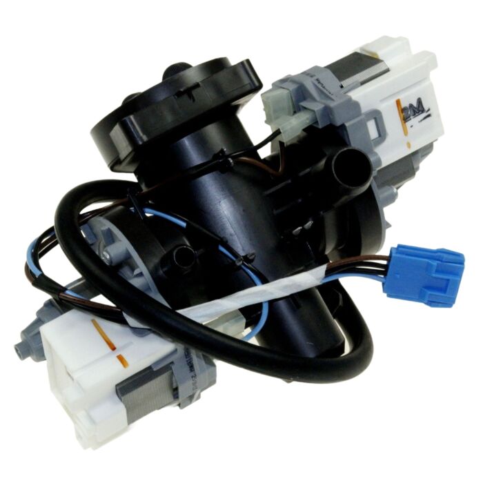 Doppelpumpe,ckd/skd Waschmaschine TAW30017880 main product photo