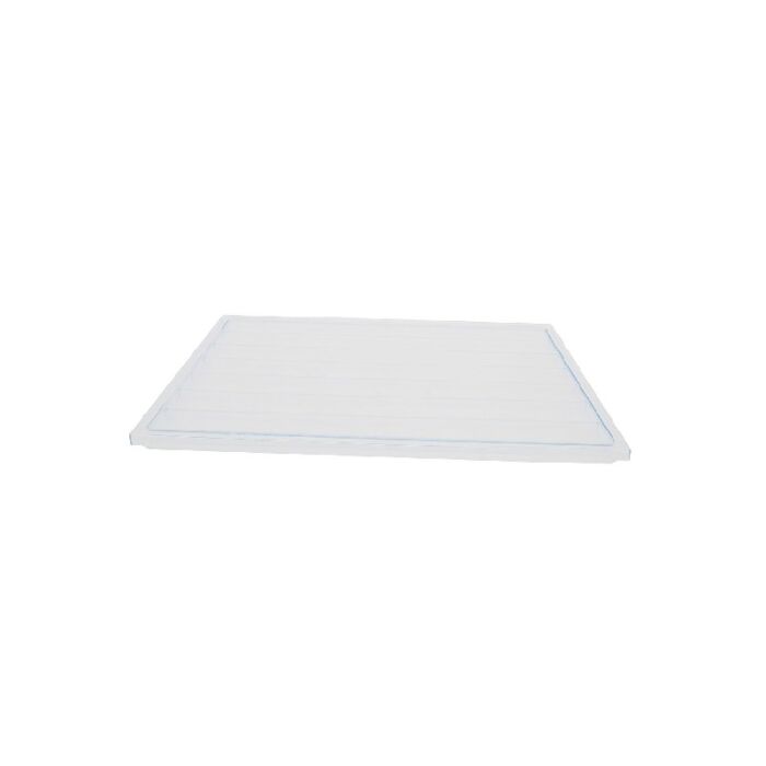 Platte Kühlschrank 661038 main product photo