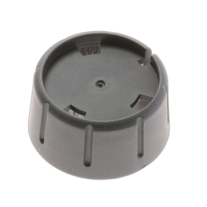 Delonghi Gehäuseteile - Programmschaltwerk Knopf Mikrowelle 5311812431 main product photo