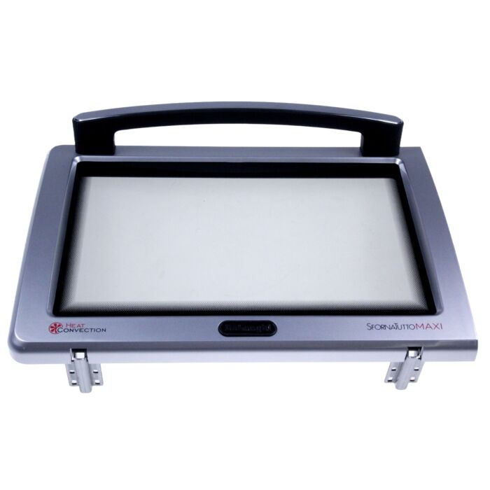 Stg Porta Silver+coprimanigl Crom Eo3275 Mikrowelle 7311810778 main product photo