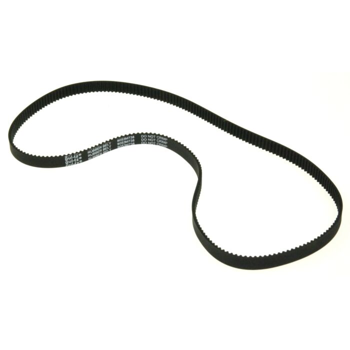 90s3m738 Zahnriemen (gummi) Eob2071 Mikrowelle 5311811611 main product photo