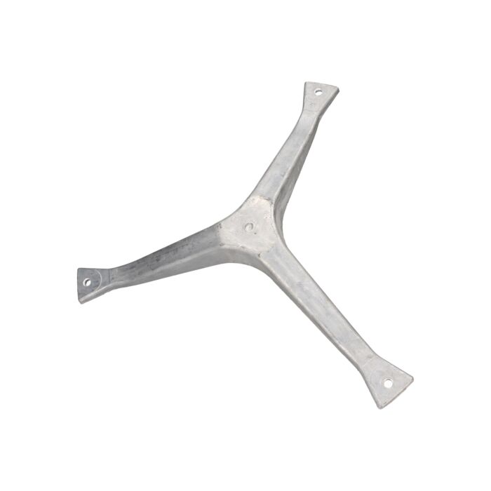 Assy-flange Shaft;r1043~r843,mid-pjt/5.2 Waschmaschine DC97-00124D main product photo