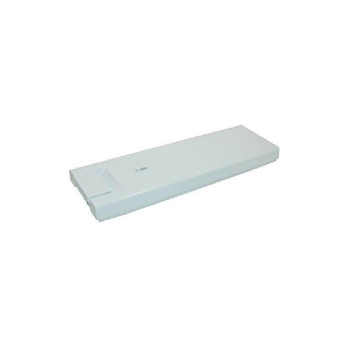 Whirlpool Indesit Gefrierfach-klappen - C00314003 Verdampfertür Kühlschrank 481244069308 main product photo