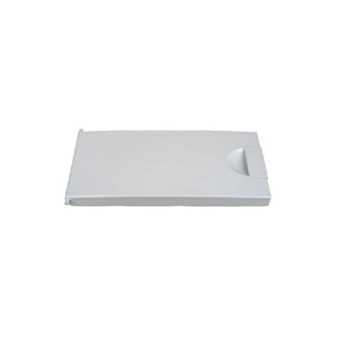 Whirlpool Indesit Gefrierfach-klappen - C00374054 Tür Verdampfer Kühlschrank 481244069338 main product photo