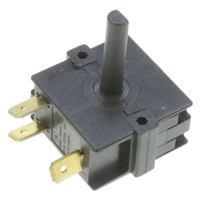 Cmmt Merchant St-902 3pos Sfo Mikrowelle 5211810531 main product photo