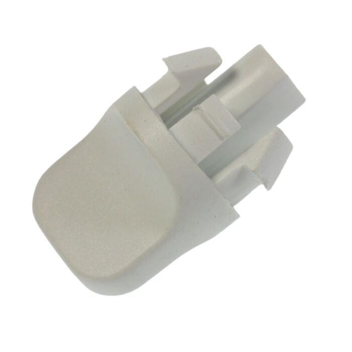 Manopola(per Inserto)bnc(pa6) Eo12001.w Mikrowelle 5311812491 main product photo