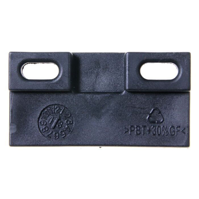 Distanz Dx&sx Porta (pbt) Nero12l(a13) Mikrowelle 5311814231 main product photo