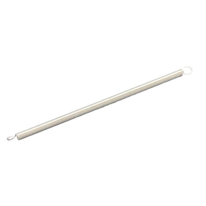 Delonghi Federn - Molla(f) Porta L=143.2 D=0.9 Eo12(a13) Mikrowelle 6111810891 main product photo