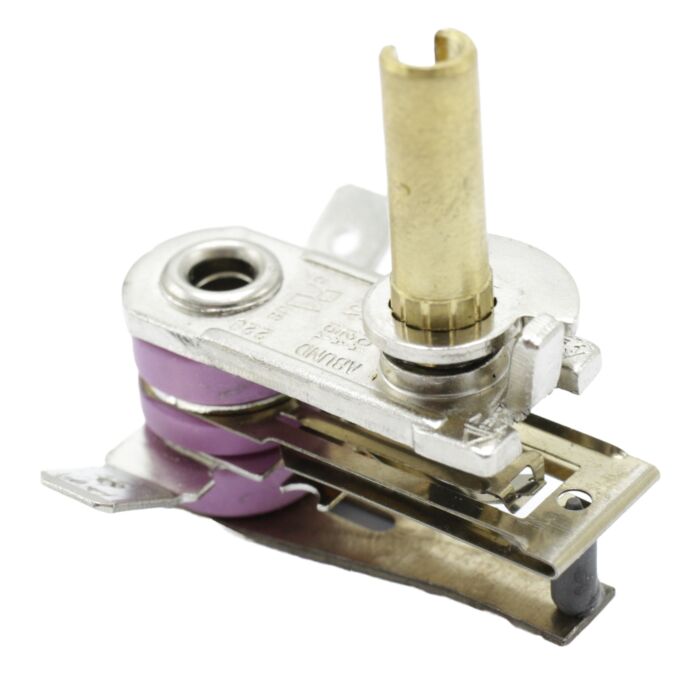 Th Abundance 228-1090 T=138°c 12a/240v Mikrowelle 5211810841 main product photo