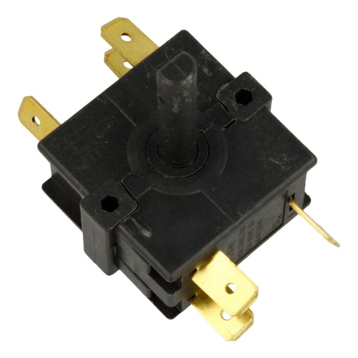 Wechsel über Schalter 6 Kontakt Mikrowelle 5211810621 main product photo