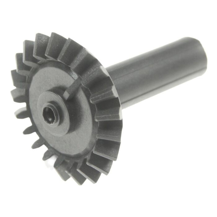 Ingranaggio Th (pa6+30%fv) Nero Eo32 Mikrowelle 5311812041 main product photo