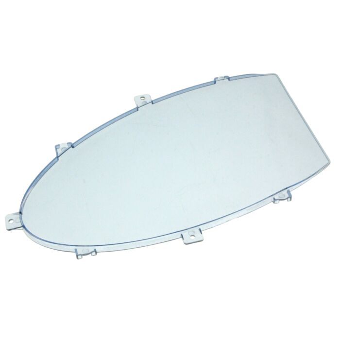 Delonghi Glasplatten - Glas Mikrowelle MJ1004 main product photo